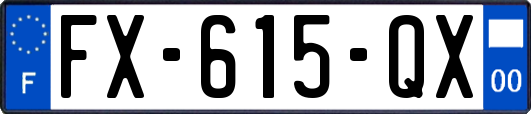 FX-615-QX