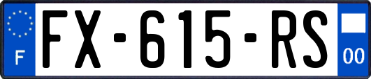 FX-615-RS