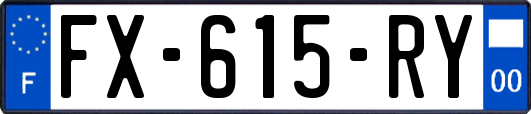 FX-615-RY