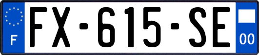 FX-615-SE