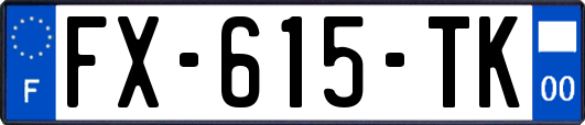 FX-615-TK