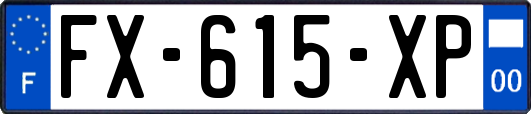 FX-615-XP