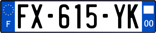 FX-615-YK