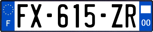 FX-615-ZR