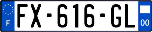 FX-616-GL