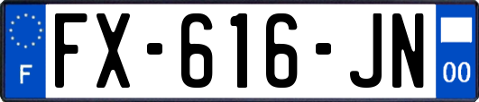 FX-616-JN