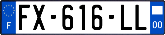 FX-616-LL