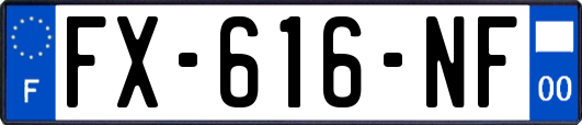 FX-616-NF
