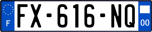 FX-616-NQ