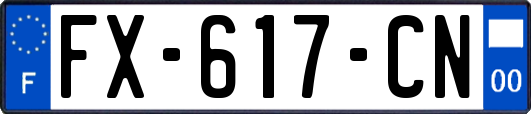 FX-617-CN