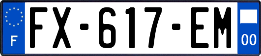 FX-617-EM