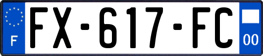 FX-617-FC