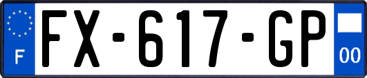 FX-617-GP