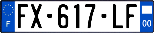 FX-617-LF