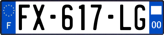 FX-617-LG