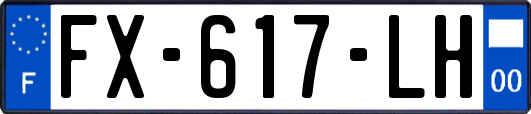 FX-617-LH