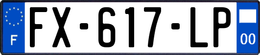FX-617-LP