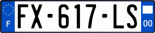 FX-617-LS