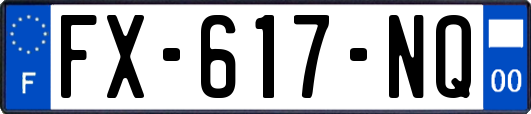 FX-617-NQ