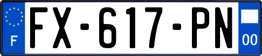 FX-617-PN