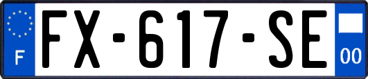 FX-617-SE