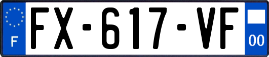 FX-617-VF