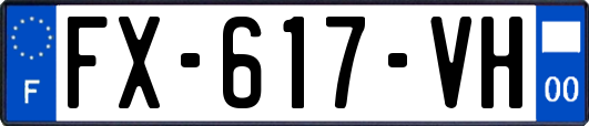 FX-617-VH