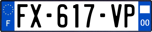 FX-617-VP