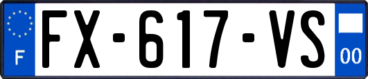 FX-617-VS