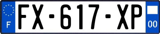 FX-617-XP