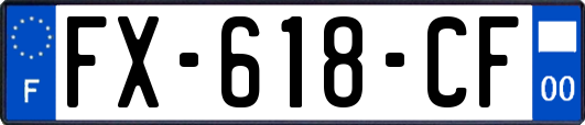 FX-618-CF