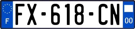 FX-618-CN