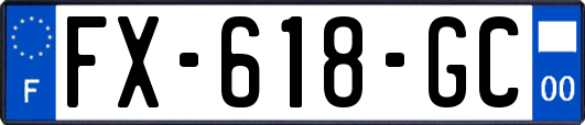 FX-618-GC
