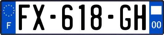 FX-618-GH