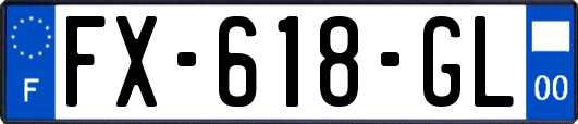 FX-618-GL