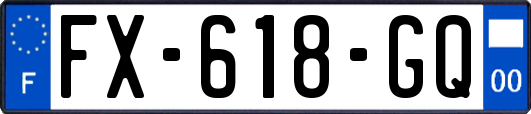 FX-618-GQ