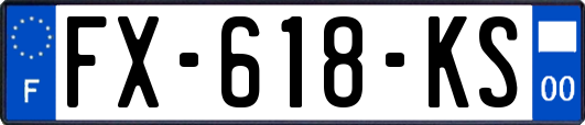 FX-618-KS