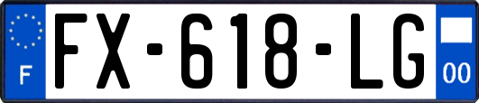 FX-618-LG