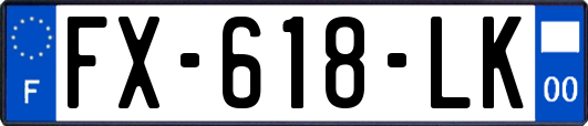 FX-618-LK