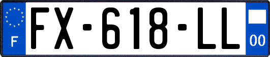 FX-618-LL