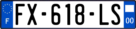FX-618-LS