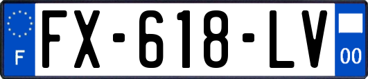 FX-618-LV
