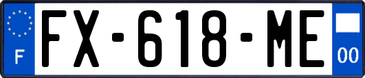 FX-618-ME