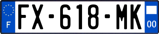 FX-618-MK