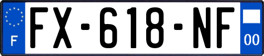 FX-618-NF