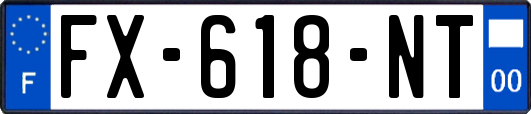 FX-618-NT