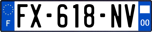 FX-618-NV