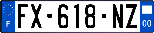 FX-618-NZ