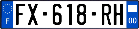 FX-618-RH