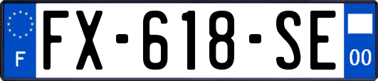 FX-618-SE